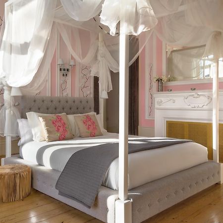 Boavista Eco-Luxury House Hotel Porto Buitenkant foto