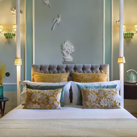Boavista Eco-Luxury House Hotel Porto Buitenkant foto
