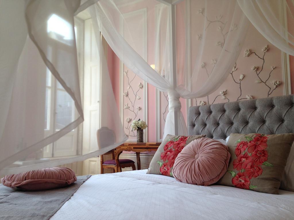 Boavista Eco-Luxury House Hotel Porto Buitenkant foto