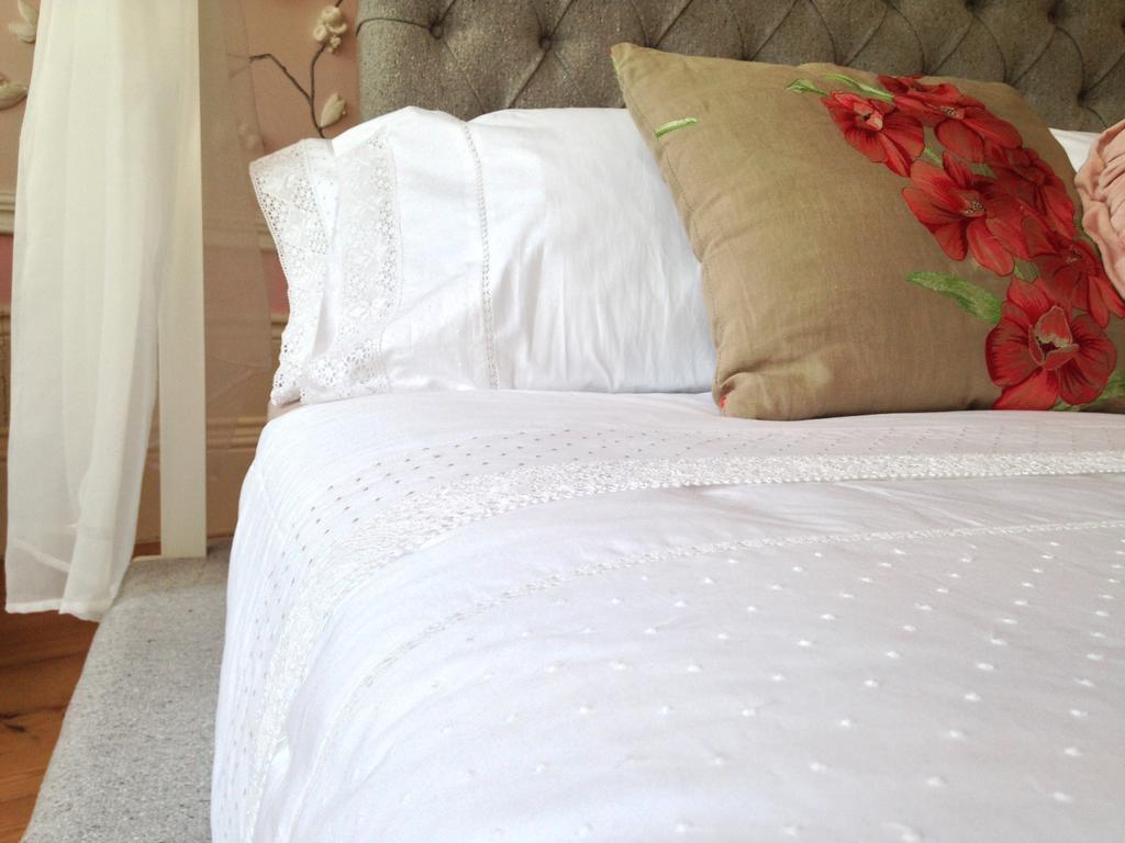 Boavista Eco-Luxury House Hotel Porto Buitenkant foto
