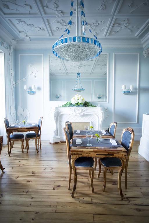 Boavista Eco-Luxury House Hotel Porto Buitenkant foto