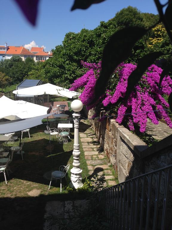 Boavista Eco-Luxury House Hotel Porto Buitenkant foto
