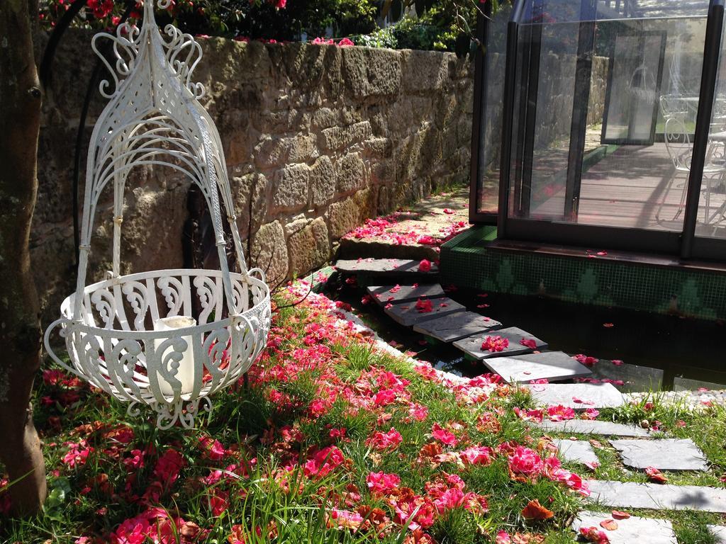 Boavista Eco-Luxury House Hotel Porto Buitenkant foto