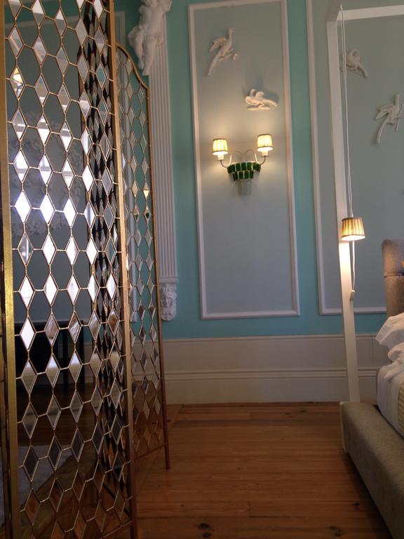 Boavista Eco-Luxury House Hotel Porto Buitenkant foto