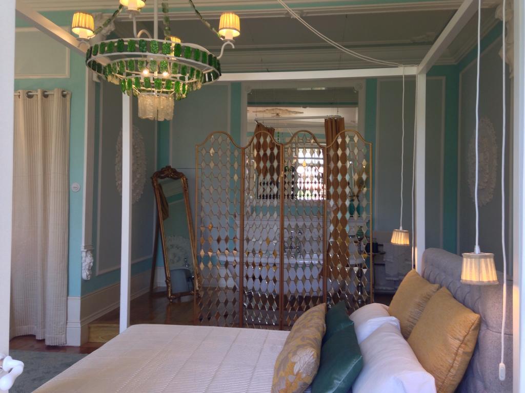 Boavista Eco-Luxury House Hotel Porto Buitenkant foto