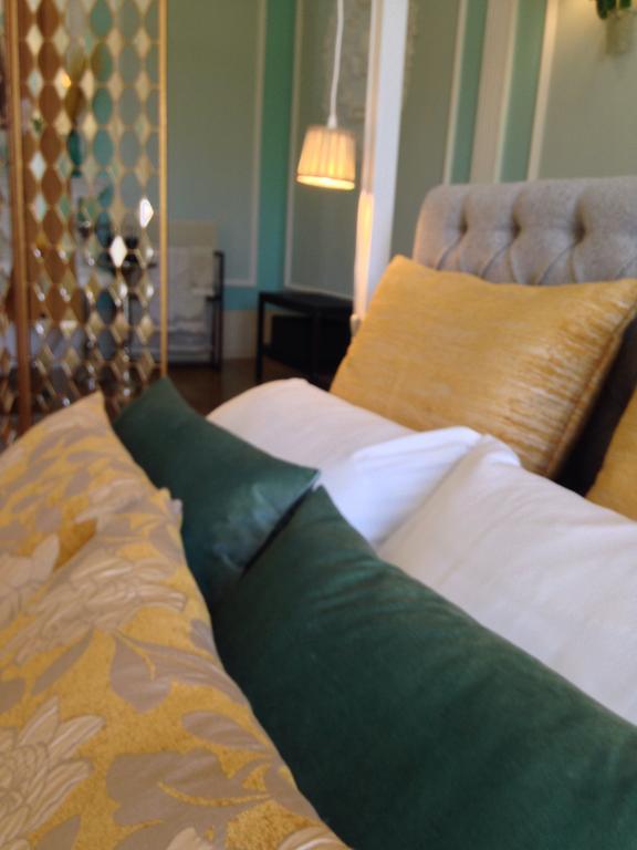 Boavista Eco-Luxury House Hotel Porto Buitenkant foto