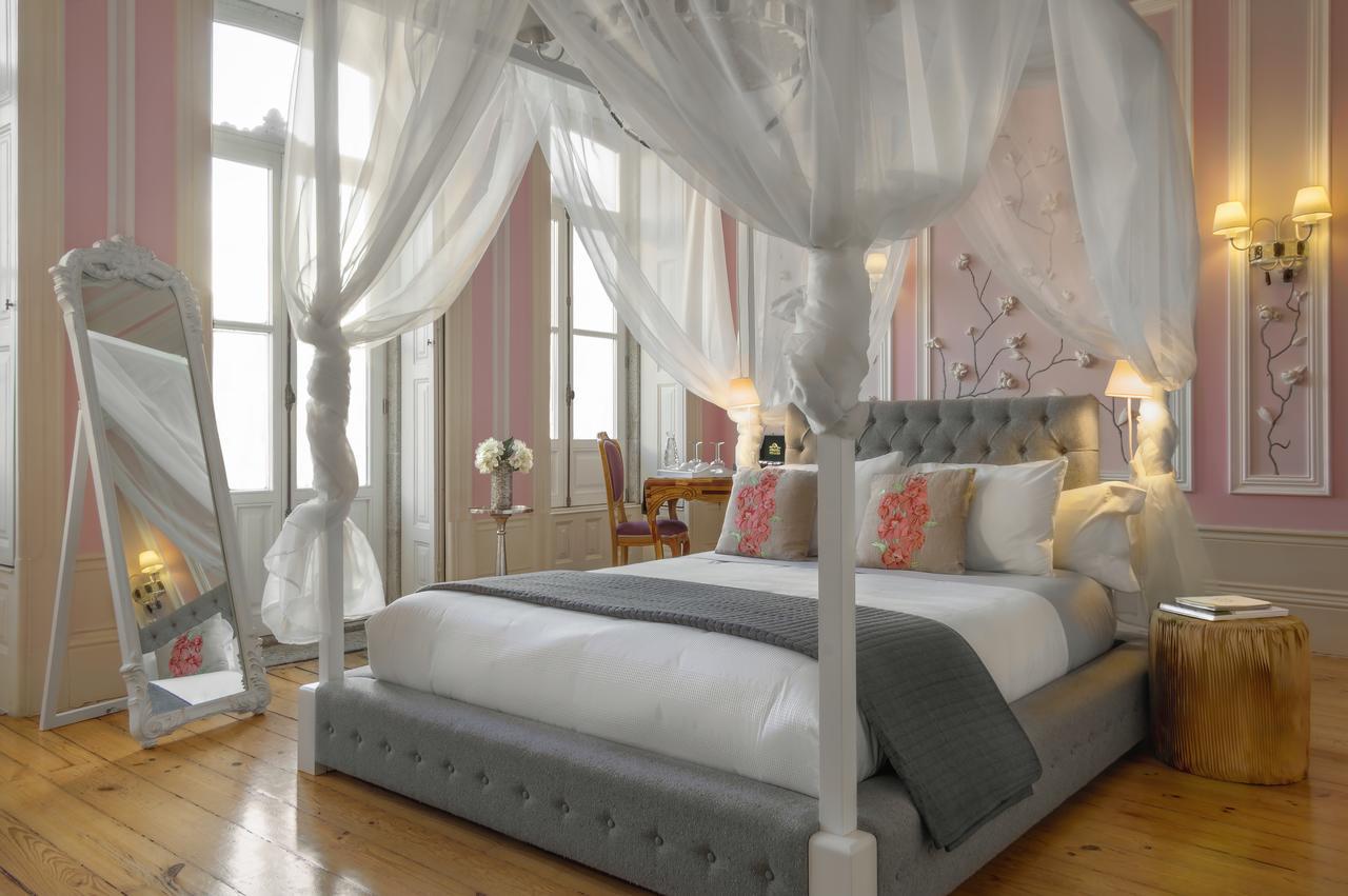 Boavista Eco-Luxury House Hotel Porto Buitenkant foto