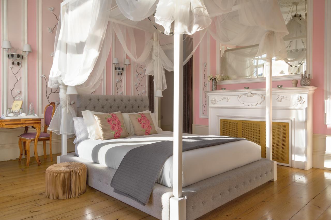 Boavista Eco-Luxury House Hotel Porto Buitenkant foto
