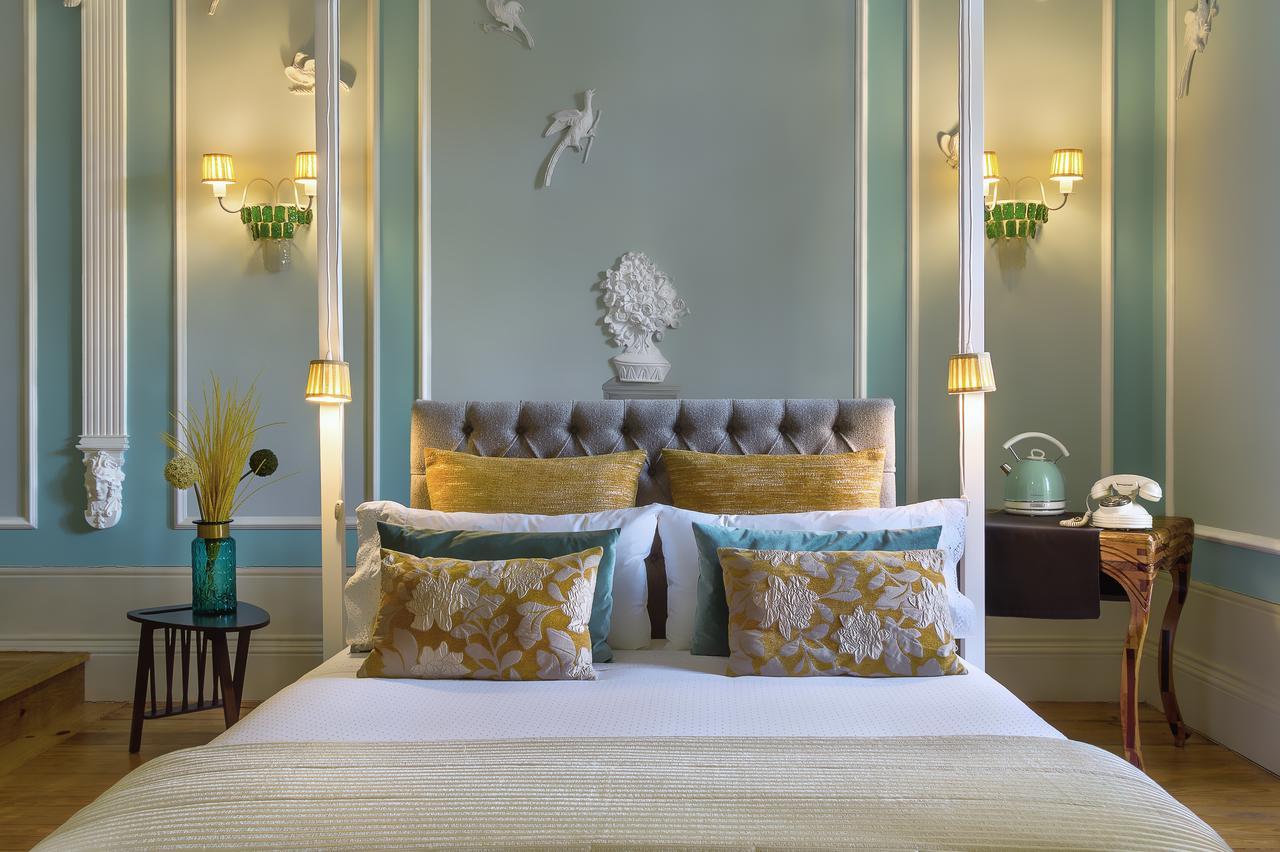 Boavista Eco-Luxury House Hotel Porto Buitenkant foto